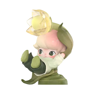 Dimoo Spring Time POP NOW:DIMOO Moments in Bloom Series Figures - POP MART (Australia)