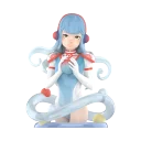 POP MART-KeyA A Lucid Dream Series Figures - Tides