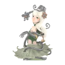 POP MART-KeyA A Lucid Dream Series Figures - The Gardener