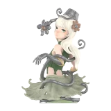 POP MART-KeyA A Lucid Dream Series Figures - The Gardener