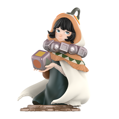 The Wayfinder