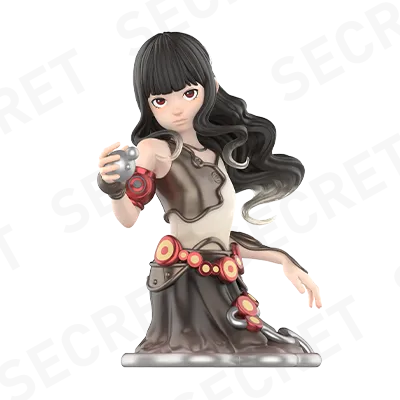 KeyA A Lucid Dream Series Figures - POP MART (United States)