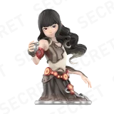 POP MART-KeyA A Lucid Dream Series Figures - First Light（Secret）
