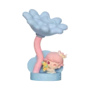 POP MART-DIMOO Moments in Bloom Series - Sensor-activated Nightlight Blind Box - Spring Recoil