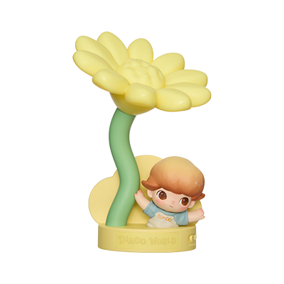 It Lives in My Boot!