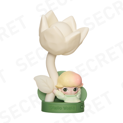 Light Up Spring（Secret）