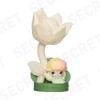 DIMOO Moments in Bloom Series - Sensor-activated Nightlight Blind