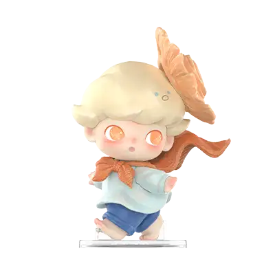 DIMOO Moments in Bloom Series Figures|POP MART US Official