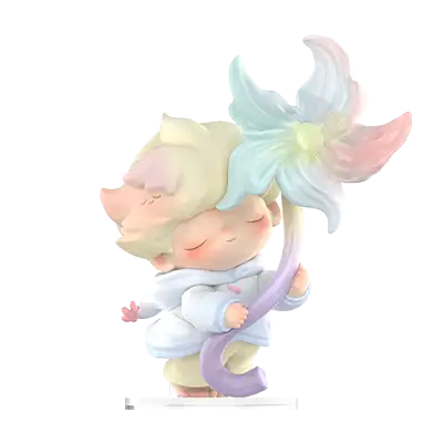 DIMOO Moments in Bloom Series Figures|POP MART US Official