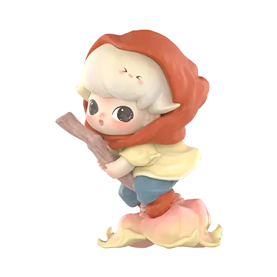 DIMOO Moments in Bloom Series Figures|POP MART US Official