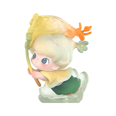 DIMOO Moments in Bloom Series Figures|POP MART US Official
