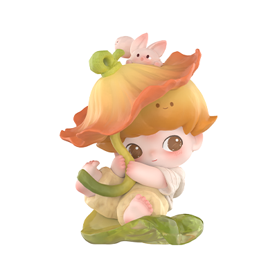 Caught by Spring
