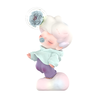 A Breath of Blossoms