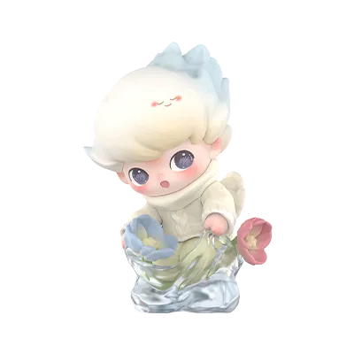 DIMOO Moments in Bloom Series Figures|POP MART US Official