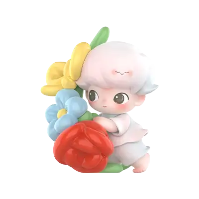 DIMOO Moments in Bloom Series Figures|POP MART US Official