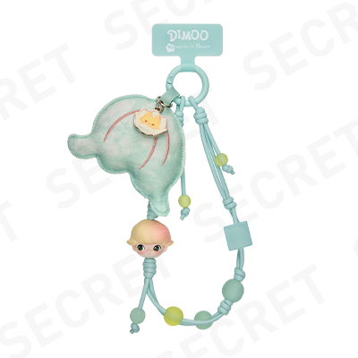 Light Up Spring（Secret）