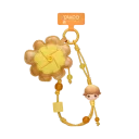 POP MART-DIMOO Moments in Bloom Series-Decorative Charm Blind Box - It Lives in My Boot!