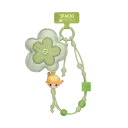 POP MART-DIMOO Moments in Bloom Series-Decorative Charm Blind Box - Falling into Flowers