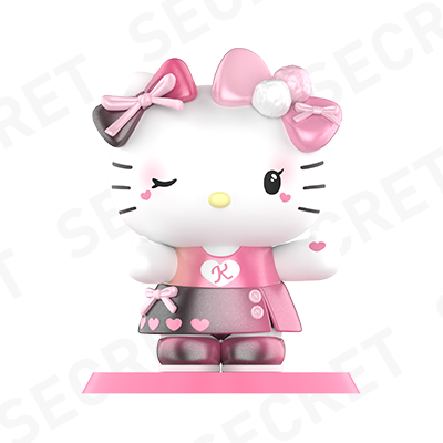 Hello Kitty (Special Ver.)