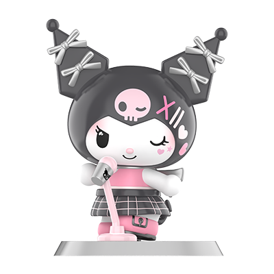 Kuromi