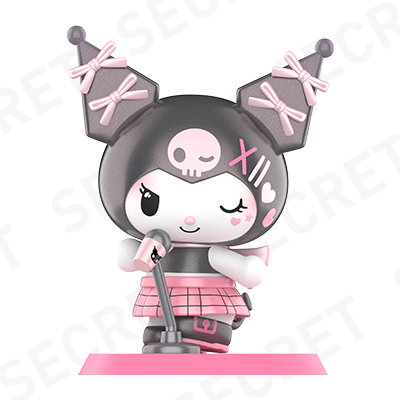 Kuromi (Special Ver.)