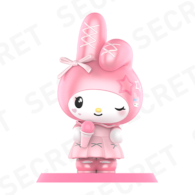 My Melody (Special Ver.)