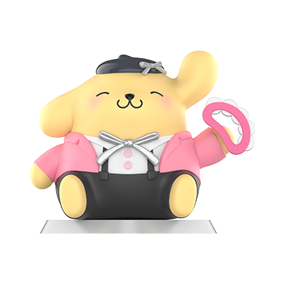 Pompompurin