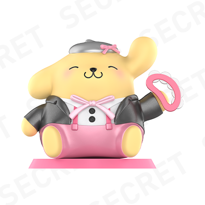 Pompompurin (Special Ver.)