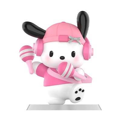 Pochacco