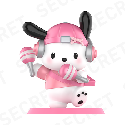 Pochacco (Special Ver.)