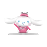 POP MART-HELLO KITTY AND FRIENDS Pink Party Series Figures - Cinnamoroll