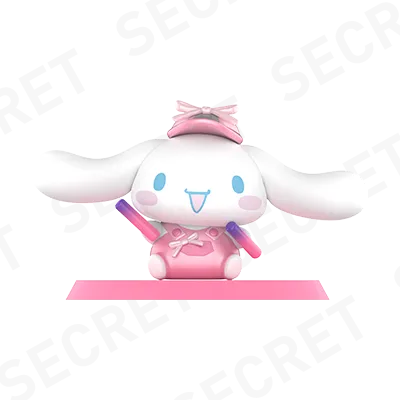 HELLO KITTY AND FRIENDS Pink Party Series Figures|POP MART US Official