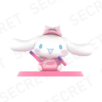 HELLO KITTY AND FRIENDS Pink Party Series Figures｜POP MART US