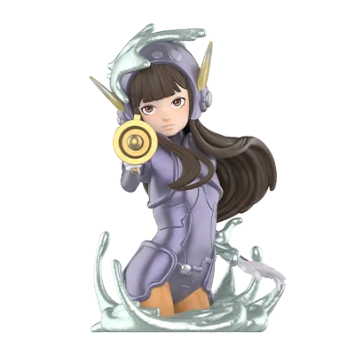 POP NOW:KeyA A Lucid Dream Series Figures - POP MART (Philippines)