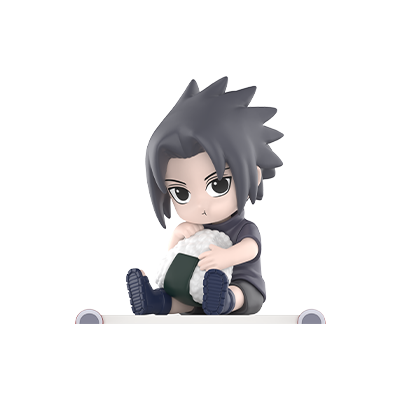 Sasuke Uchiha