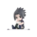 POP MART-NARUTO SHIPPUDEN Childhood Series Figures - Sasuke Uchiha