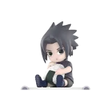 POP MART-NARUTO SHIPPUDEN Childhood Series Figures - Sasuke Uchiha