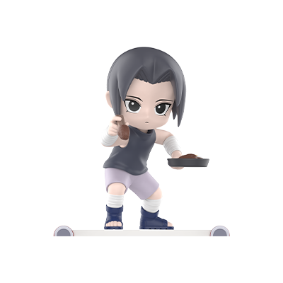 Itachi Uchiha