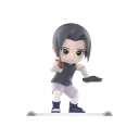 POP MART-NARUTO SHIPPUDEN Childhood Series Figures - Itachi Uchiha