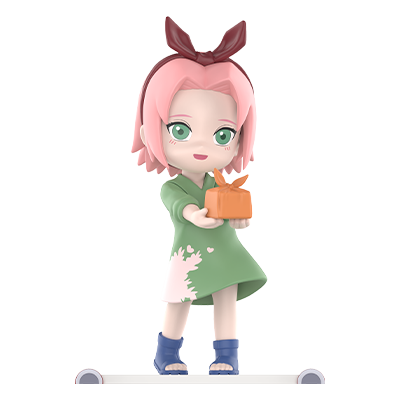 Sakura Haruno