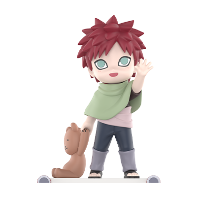 Gaara