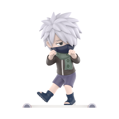 Kakashi Hatake