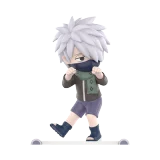 POP MART-NARUTO SHIPPUDEN Childhood Series Figures - Kakashi Hatake