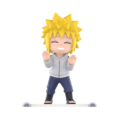 Minato Namikaze