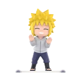 POP MART-NARUTO SHIPPUDEN Childhood Series Figures - Minato Namikaze