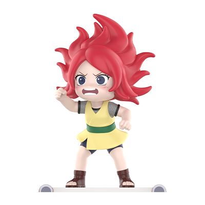 Kushina Uzumaki