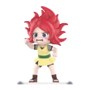 POP MART-NARUTO SHIPPUDEN Childhood Series Figures - Kushina Uzumaki