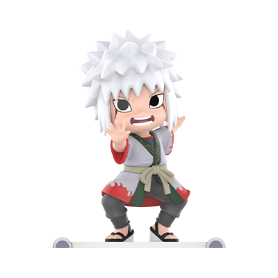 Jiraiya