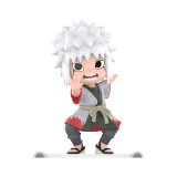 POP MART-NARUTO SHIPPUDEN Childhood Series Figures - Jiraiya
