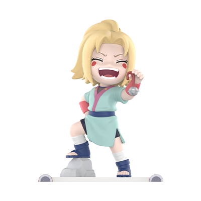 Tsunade